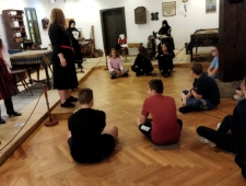 Csiki-Szekely-Muzeum